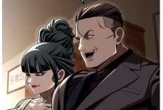 Leer el Manhwa Plaything (A Sense of Amusement) Capítulo 72 en Español, El conflicto se recrudece