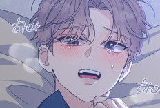 Leer para Leer Manhwa Alpha Trauma Capítulo 21 en Español Scan RAW, Extraño pero Adictivo!