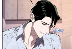 Leia RAW Manhwa BL Bullet Time Capítulo 24 en Español, Un amor cada vez más ardiente