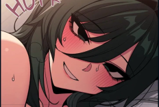 Spoilers el Manhwa Stop Smoking! (Deja de Fumar!) Capítulo 48 en Español, ¡Liberemos juntos nuestros deseos!