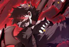 Leer el Manhwa BL I Became a Munchkin Skill Thief Full Capítulo en Español, ¡La Historia Completa, Aquí!