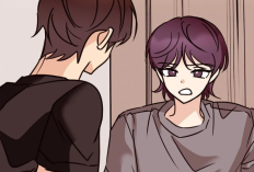 ¡Deseos irracionales! Enlace Para Lectura el Manhwa Involuntary Romance Capítulo 38 en español