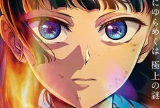 La Tercera Temporada De The Apothecary Diaries Se Estrenará El 2 De Octubre De 2026. El Estudio Olm Vuelve A Encargarse De La Producción De La Animación