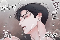 Spoilers el Manhwa The Boundary of Delusion Capítulo 20 en Español, ¡El maestro se vuelve más salvaje!
