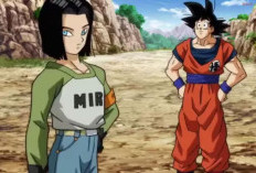 Así Es Como Goku Reunió A Los 10 Luchadores Del Universo 7 Para El Torneo Del Poder