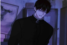 Spoiler & Leer Manhwa BL Monday’s Savior Capítulo 74 en Español, Una noche llena de tensión