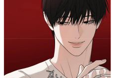 Leer le Manhwa BL Reverse Thinking Capítulo 36 en Español, ¡La tensión se intensifica!