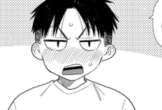 Enlace para leer el Manga Kanojo, Okarishimasu Capítulo 407 en Español Scan, Kazuya todavía está muy confundida