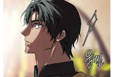 Lectura du Manhwa BL PASSION Season 6 Capítulo 129 en Español, Revela un nuevo capítulo