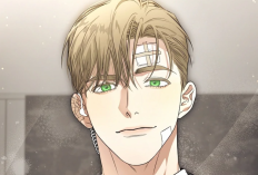 Lectura de Manhwa BL Kiss Me if You Can Capítulo 34 en Español, Josh se está volviendo muy posesivo