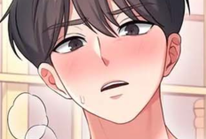 Manhwa Wireless Onahole Capítulo 68 en Español Scan RAW, Woojun tiene un juego nuevo