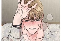 Spoilers el Manhwa BL Bad Apple Capítulo 20 en Español, El maestro se vuelve más posesivo