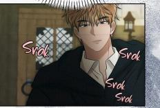 Leia del Manhwa BL El Duque del Norte es Tan Lindo Capítulo 5 en Español, Cercanía intensa