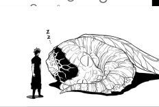Leer el Manga 8Kaijuu (Kaiju No. 8) Capítulo Completo en Español, ¡La Historia Completa, Aquí!