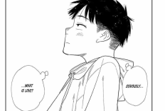 Leia de Manga Kanojo, Okarishimasu Capítulo 402 en Español, ¿Kazuya ama a Mami Chan?