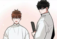 Leer Manhwa Lengua de señas Capítulo Completo Español Scan Una Historia De Amor Interesante