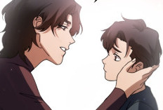RAW BL Manhwa Mordiscos de Amor Capítulo 12 en Español Scan Los Niños Son Los Más Inocentes