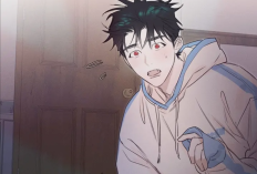 Spoilers y Leer Manhwa BL After a Meal (Después de Comer) Capítulo 13 en Español, ¡Changdeok ahora es aún más mimado!