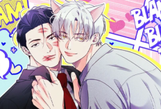 Leer Manhwa BL Mi Adorable Criatura Full Capítulo en Español, ¡La Historia Completa, Aquí!