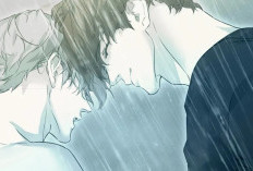 BL Manhwa RAW Nerd Project Capítulo 44 en Español Scan La Verdadera Forma De Amor 
