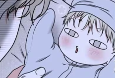 ¡No puedo dormir! Leer Manhwa BL Low Tide in Twilight Capítulo 110 en Español