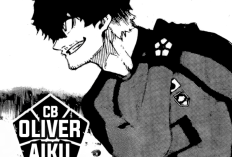 Leer Manga Blue Lock Capítulo 313 en Español, RAW! Comienza el Partido Contra Nigeria