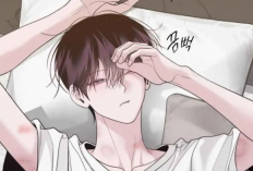 Lecture de Manhwa BL Monday’s Savior Capítulo 75 en Español, ¡Qué sensación tan extraña!