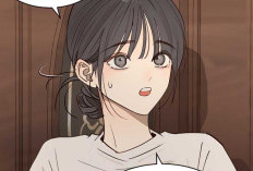 Manhwa Las Flores Son Cebo (Flowers Are Bait) Capítulo 30 en Español ¿Cuál Es El Secreto Detrás De La Vida De Chaewo