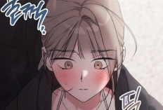 Leer Dirty Strawberry Milk Manhwa Capítulo 19 Español Sub, Sensación de nerviosismo excesivo