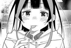 Leer Manga Kanojo, Okarishimasu Capítulo 415 en Español, Kazuya todavía está confundido