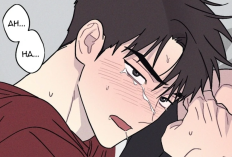 RAW Leer Manhwa BL ¡Sal de mi casa! Capítulo 9 en Español, ¿Continuará en la Nueva Temporada?