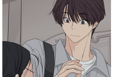 Leia de Webtoon Sami, Sube el Volumen Capítulo 25 en Español, La competencia en la escuela que se siente