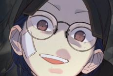 Leer Manhwa Everyone Loves Her Capítulo 21 en Español, ¿Qué es ese foco ocular?