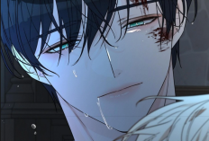 Enlace de Leer BL Manhwa A Snake Hole Capítulo 16 en Español, Resignado y sin fuerzas