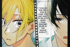 Spoilers RAW Manga BL Hirano to Kagiura Capítulo 31 en Español, ¡Romance en pareja!