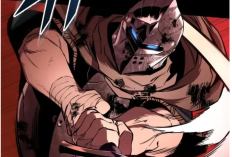 Leia de Manhwa The Wandering Knight’s Survival Manual Capítulo 10 Español, ¡La resistencia del maestro!