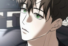 Enlace de Lectura de Manhwa BL Los perros de Sísifo Capitulo 20 Español Cada Acción Tiene Consecuencias