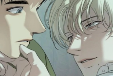Enlance Manhwa Backlight Capítulo 46 Español Sub, No me dejes solo otra vez
