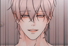 Enlace de Leer Manhwa BL The Boundary of Delusion Capítulo 31 en Español, Nanjo ahora solo se resigna