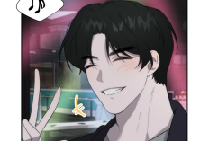 Update Spoilers! Manhwa BL Deseos de un Chamán Capítulo 44 en Español, Dos enamorados se enamoran