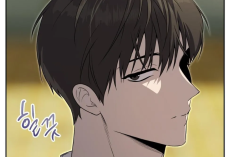 Enlace du Manhwa BL Passion Season 6 Capítulo 128 en Español, Sentimientos profundos