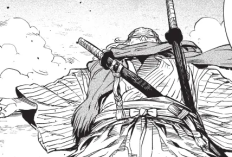 RAW Lectura Manga Tenkaichi: The Greatest Warrior Under the Rising Sun Capítulo 54 en Español, ¡Ittosai yacía miserable!