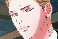 Manhwa Try Begging Me Capítulo 44 en Español Scan El Corazon De Leon No Se Ha Curado Todavia