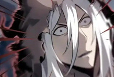 Lecture de Manhwa Regresé del abismo Capítulo 23 en Español Scan Un Plan Inesperado