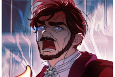 Leer el Webtoon La Duquesa en Ruinas Capítulo 6 en Español, ¡La llegada de Daisy al palacio!