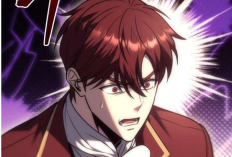 Leer el Regressor Of The Fallen Family Capítulo 124 en Español, La tensión entre los enemigos se intensifica