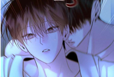 Enlace Leer el Manhwa BL Monday’s Savior Capítulo 74 en Español, Dos amantes liberan sus deseos