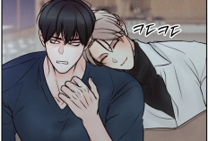 Update Spoilers Manhwa El Límite del Engaño Capítulo 23 en Español, ¡La cercanía romántica!