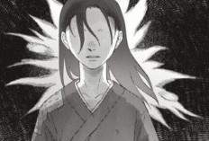 Leer The Summer Hikaru Died Capítulo 39 en Español El Alma Misteriosa Esta Mirando A Yoshiki