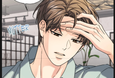 Update! Leia de Manhwa BL Melting Point Season 2 Capítulo 27 en Español, Acción emocionante